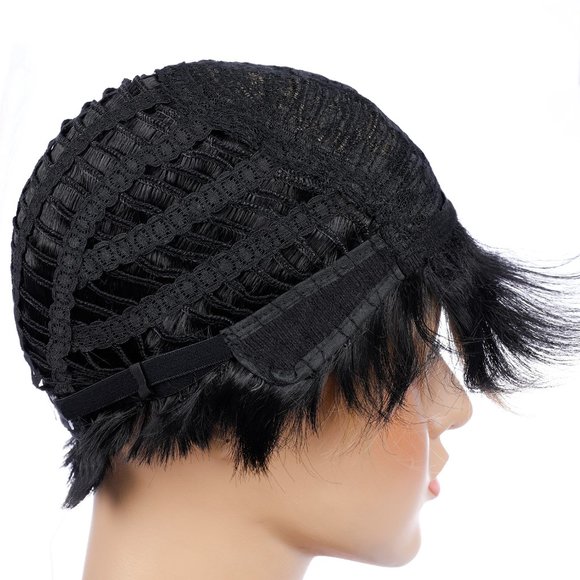 Wig - Picture 3 of 5